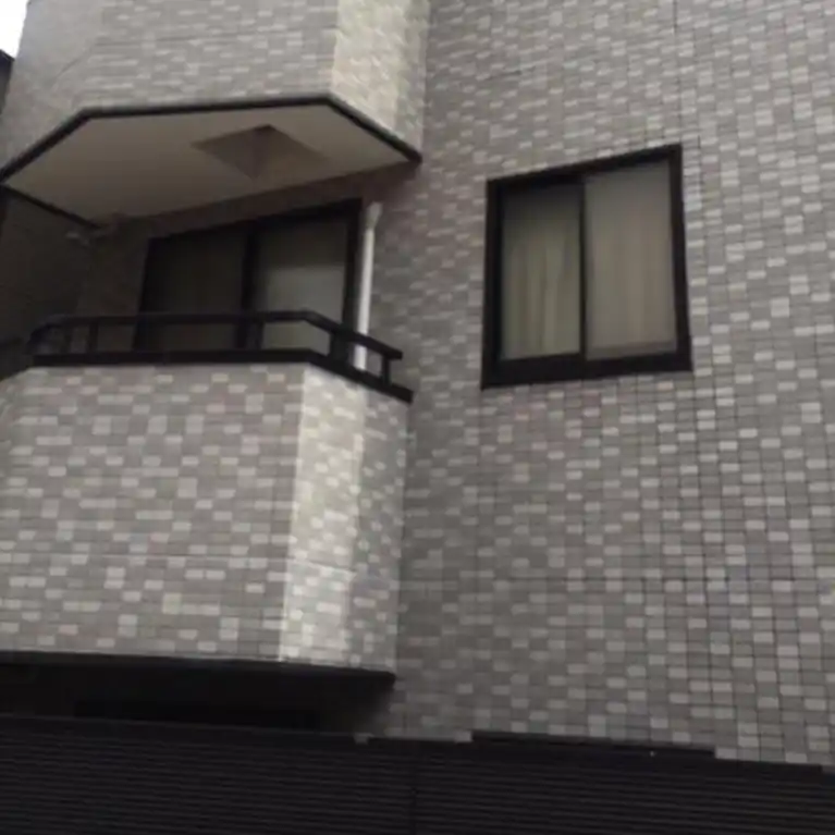 JAYA西小山 外観